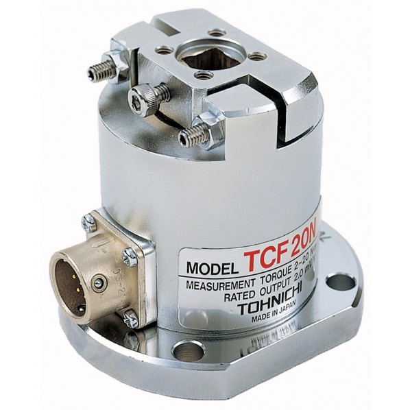 東日製作所 トルクセンサ TCF400N 1点|DIY FACTORY ONLINE SHOP