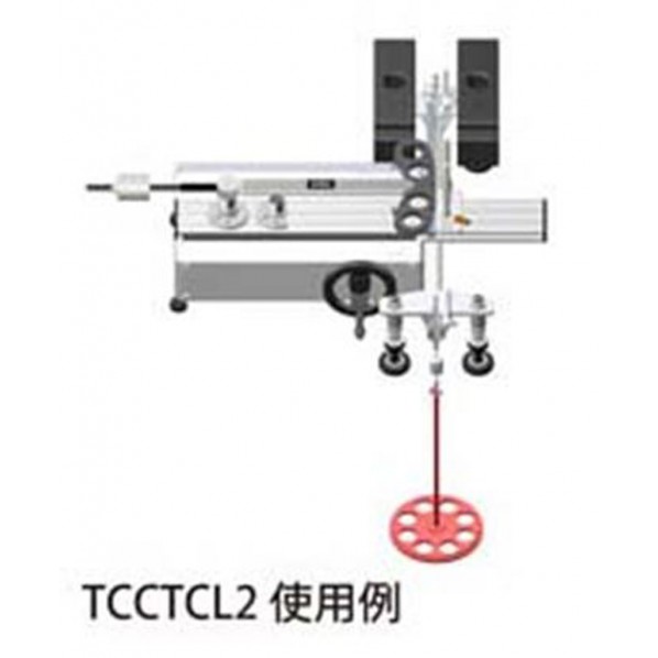 東日製作所 デジタルトルクレンチテスタ TCCTCL500N2 1点 428,098円