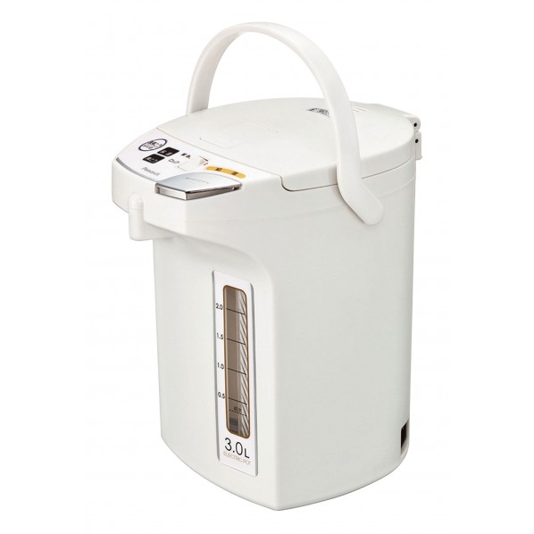 ピーコック 電動給湯器ポット (3.0L) BPTH202 1台