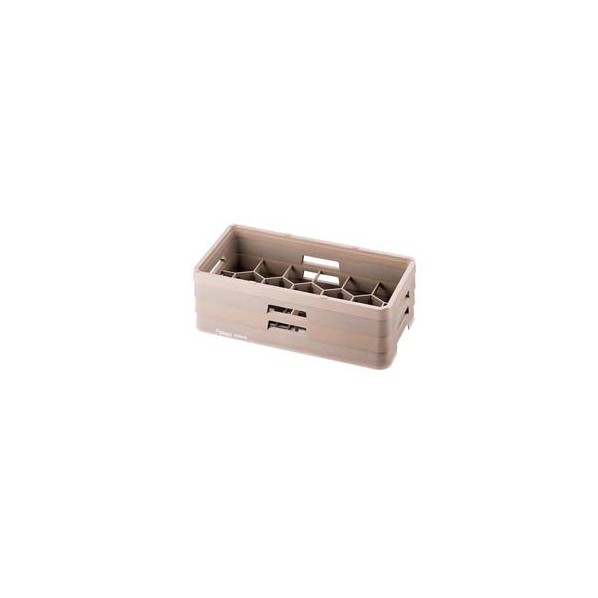 エコラボ合同会社 グラスラック ハーフ IGL7504 1個|DIY FACTORY ONLINE SHOP