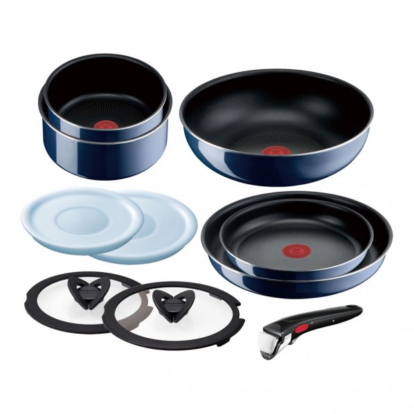 楽天市場】T-fal インジニオ・ネオ ロイヤルブルー・インテンス セット