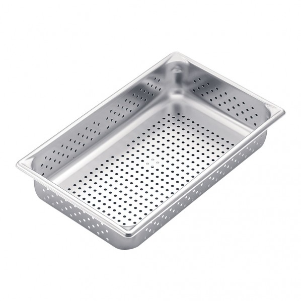 ヴォルラース 18-6百貨店食麺麭SP5穴明 1/1 100粍 ASCB504 1個
