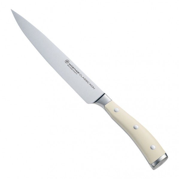 WUSTHOF(ヴォストフ) クラッシックアイコンサンドウィッチナイフ 20cm 1030430720 1個