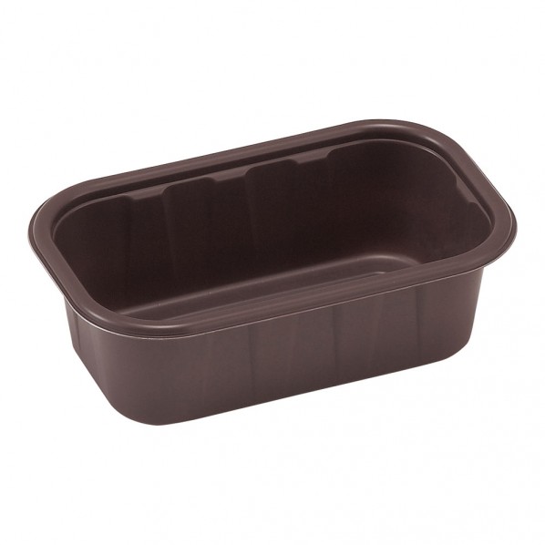 遠藤商事|TKG 新IFトレー 角型(100個入) 140×80 WAI1603 1個|DIY FACTORY ONLINE SHOP