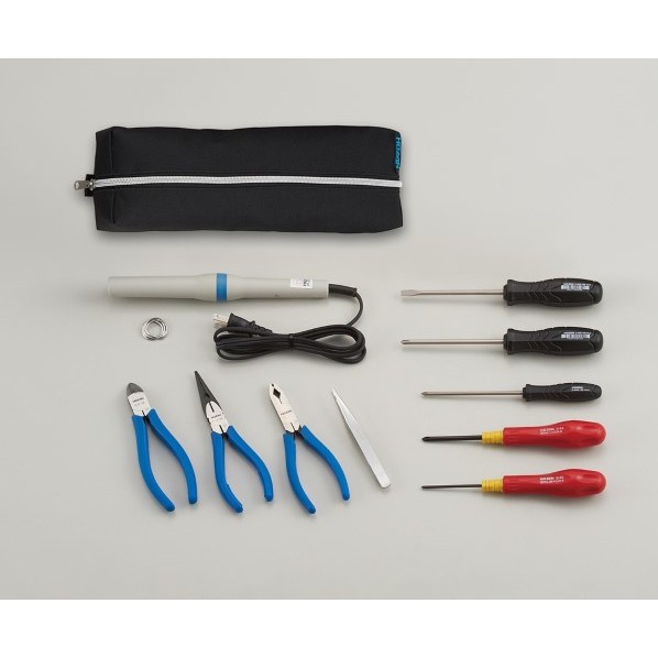 ホーザン 工具 セット S-305 1点｜DIY FACTORY ONLINE SHOP 8,601円