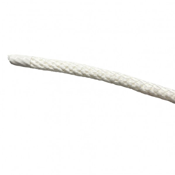 クレモナ金剛打（白） 9mm×300m 6300070015 1巻
