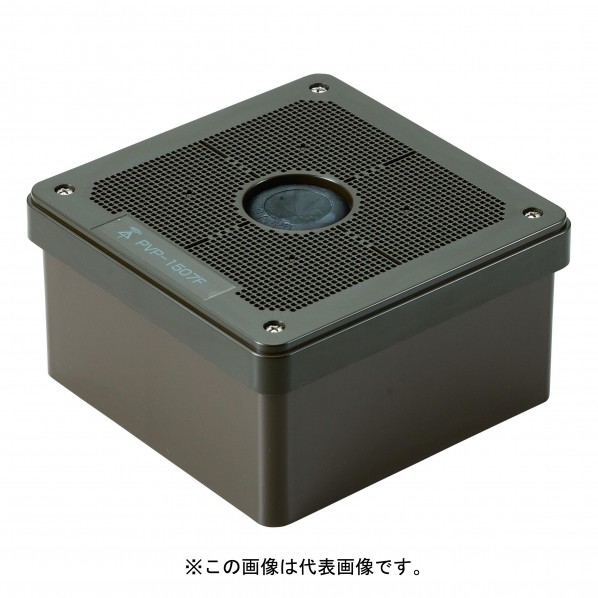 未来工業 プ-ルBOX取付自在蓋 PVP-2010FT 1個|DIY FACTORY ONLINE SHOP