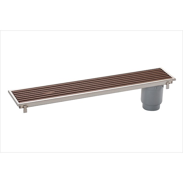 ※法人専用品※ 排水ユニット 樹脂グレーチング カラー浅型 ピンク 200MM 200角タイル用 ピンク HRCT-20L200-P 1点|DIY FACTORY ONLINE SHOP