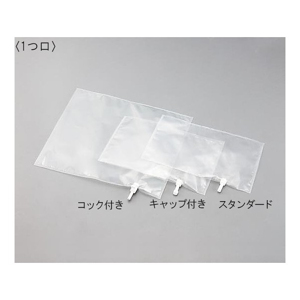 アズワン テドラー(R)バッグ1つ口スタンダード100L 1-2713-09 16,204円