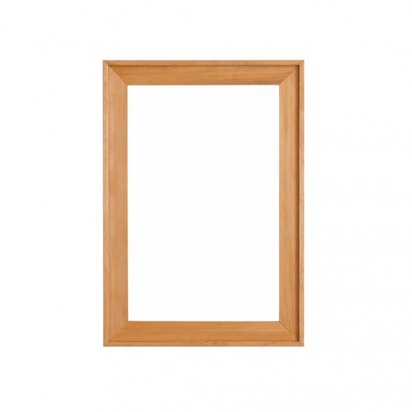 L型ウォールミラー 580&times;830 HBR NK-18 1個｜DIY FACTORY ONLINE SHOP