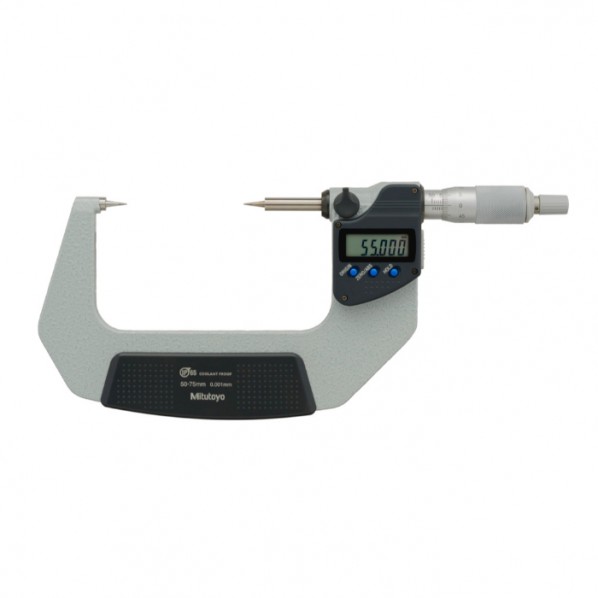 デジマチックポイントマイクロ+インプットツール(RS-232C)セット 342-253-30(タイプ 7) 1セット|DIY FACTORY ONLINE SHOP