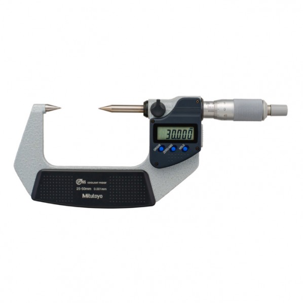 デジマチックポイントマイクロ＋刺戟物物の具（RS-232C）仕掛ける 342-262-30（手合い 6） 1仕掛ける 計測工具-マイクロメーター