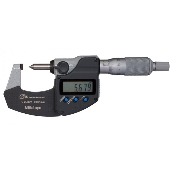 デジマチッククリンプハイトマイクロ＋インプットツール（RS-232C）＋フットスイッチセット 342-271-30（タイプ 8） 1セット