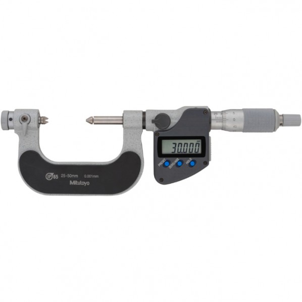 デジマチックネジマイクロ＋刺戟物物の具（USB）仕掛ける 326-252-30（手合い 2） 1仕掛ける