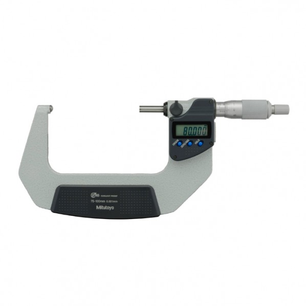 デジマチック片球面マイクロ＋インプットツール（USB）＋フットスイッチセット 395-254-30（タイプ 5） 1セット