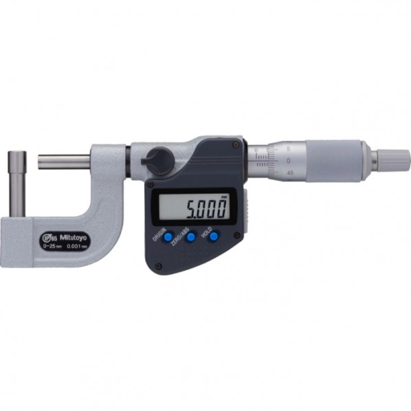 デジマチック棒球面マイクロ＋刺戟物物の具（RS-232C）＋フットスイッチセット 395-264-30（手合い 9） 1仕掛ける DIY・工具-花・ガーデン・DIY