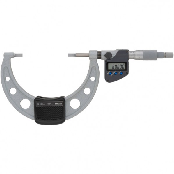 デジマチックブレードマイクロ＋インプットツール（USB）セット 422-233-30（タイプ 2） 1セット｜DIY FACTORY ONLINE SHOP 49,434円