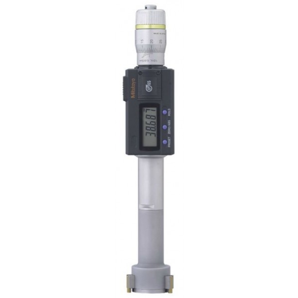 デジマチックホールテスト＋データロガープリンタセット 468-168（タイプ 10） 1セット