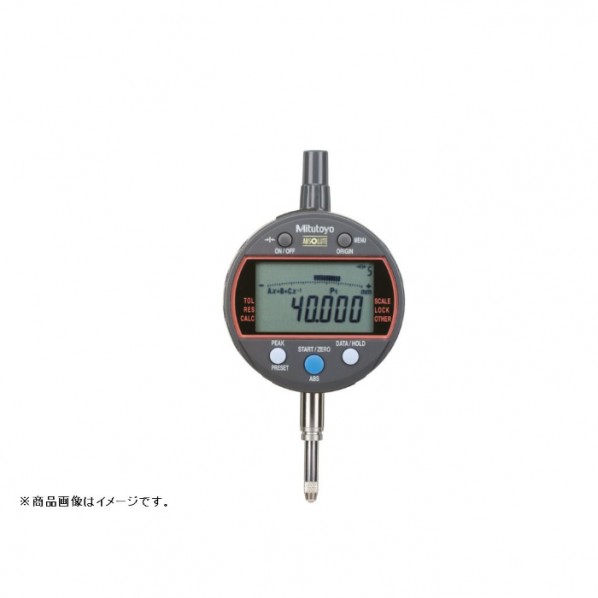 演算型デジマチックインジケータ＋データロガープリンタ＋フットスイッチセット 543-340B-10（タイプ 43） 1セット