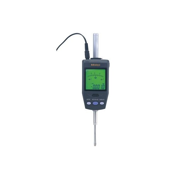 デジマチックインジケータ＋インプットツール（RS-232C）セット 543-561（タイプ 7） 1セット｜DIY FACTORY ONLINE SHOP