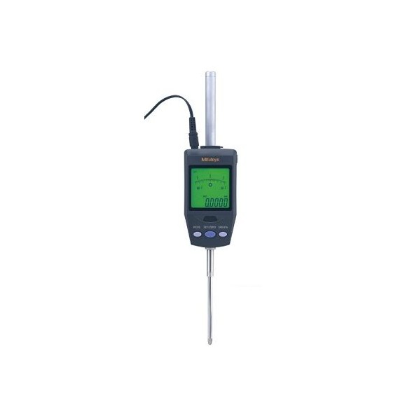 デジマチックインジケータ+インプットツール(RS-232C)+フットスイッチセット 543-563(タイプ 9) 1セット|DIY FACTORY ONLINE SHOP