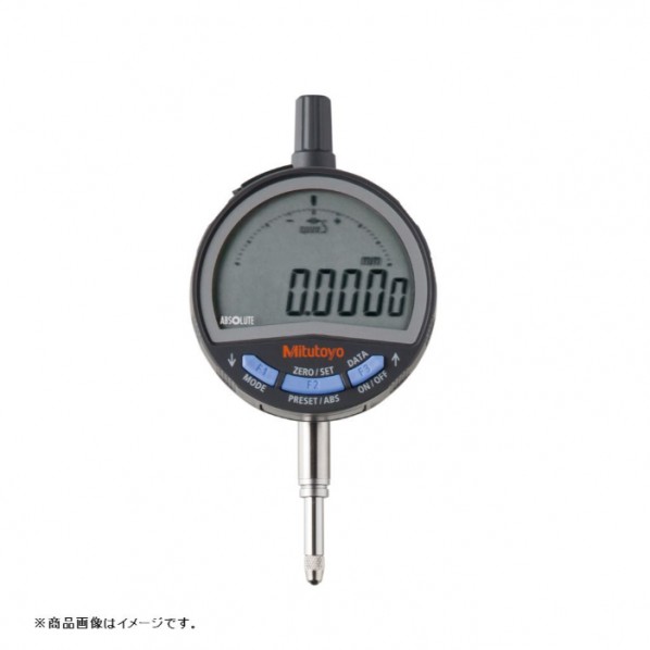 デジマチックインジケータ＋インプットツール（USB）＋フットスイッチセット 543-700B（タイプ 5） 1セット