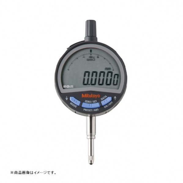 デジマチックインジケータ＋刺激物手道具（USB）仕掛ける 543-705（印字機 3） 1仕掛ける