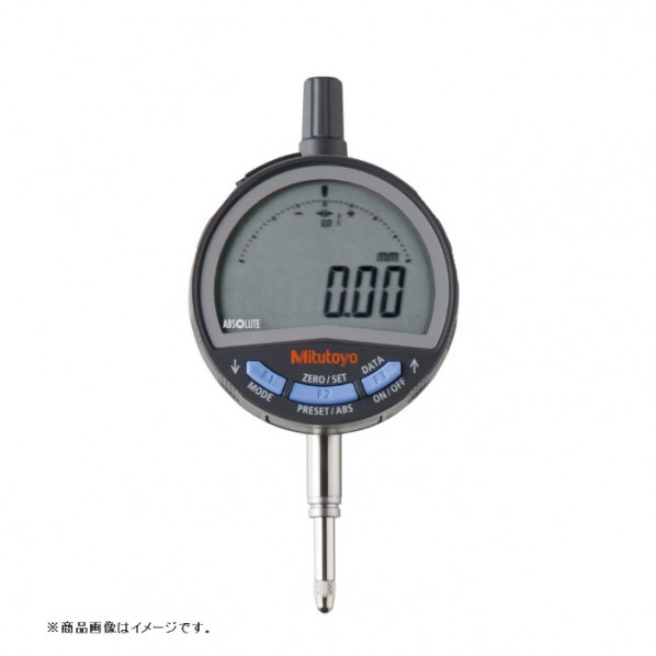 デジマチックインジケータ＋インプットツール（RS-232C）セット 543-710（タイプ 7） 1セット