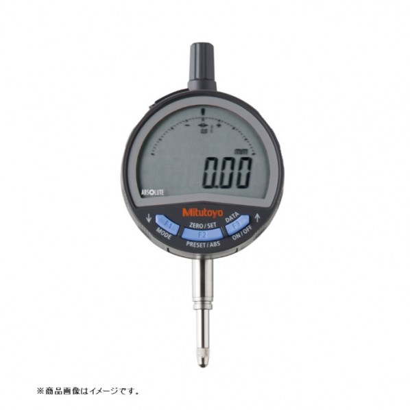 デジマチックインジケータ＋データロガープリンタセット 543-710B（タイプ 11） 1セット