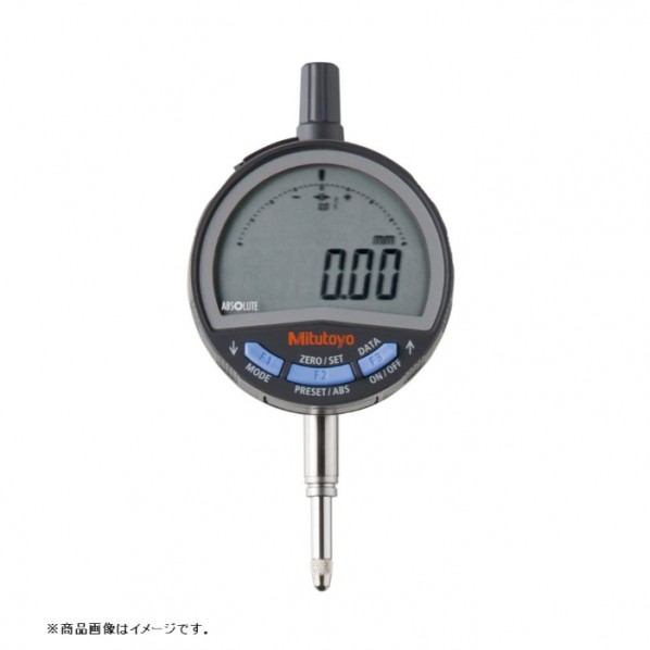 デジマチックインジケータ＋データロガープリンタセット 543-715B（タイプ 10） 1セット