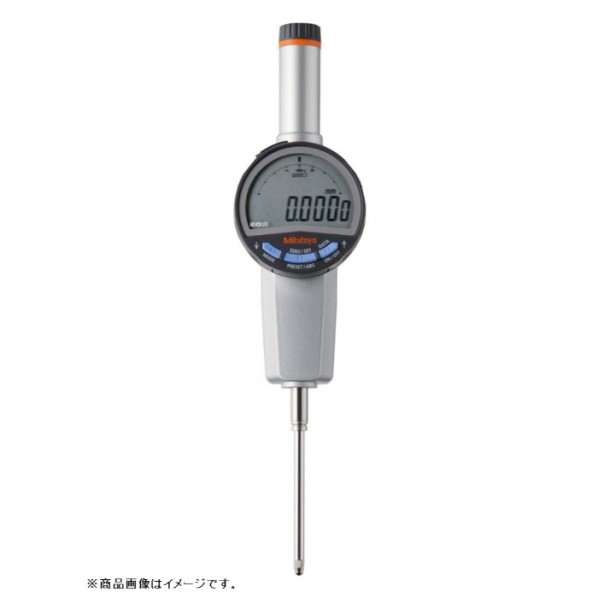 デジマチックインジケータ＋データロガープリンタ＋フットスイッチセット 543-730B（印字機 12） 1仕掛ける