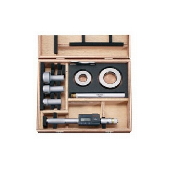 デジマチックホールテスト+インプットツール(RS-232C)+フットスイッチセット 468-973(タイプ 8) 1セット|DIY FACTORY ONLINE SHOP