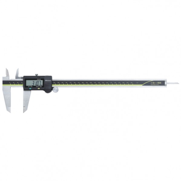 デジマチックノギス＋インプットツールダイレクトセット 500-153-30（タイプ 1） 1セット｜DIY FACTORY ONLINE SHOP 39,254円