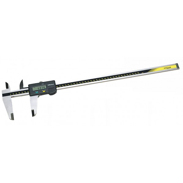 デジマチックノギス＋インプットツール（RS-232C）＋フットスイッチセット 500-500-10（タイプ 8） 1セット｜DIY FACTORY ONLINE SHOP