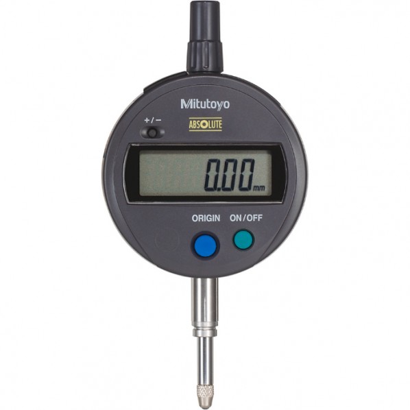 デジマチックインジケータ＋インプットツール（RS-232C）＋フットスイッチセット 543-781B-10（タイプ 32） 1セット