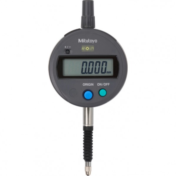 デジマチックインジケータ＋インプットツール（RS-232C）セット 543-794-10（タイプ 24） 1セット