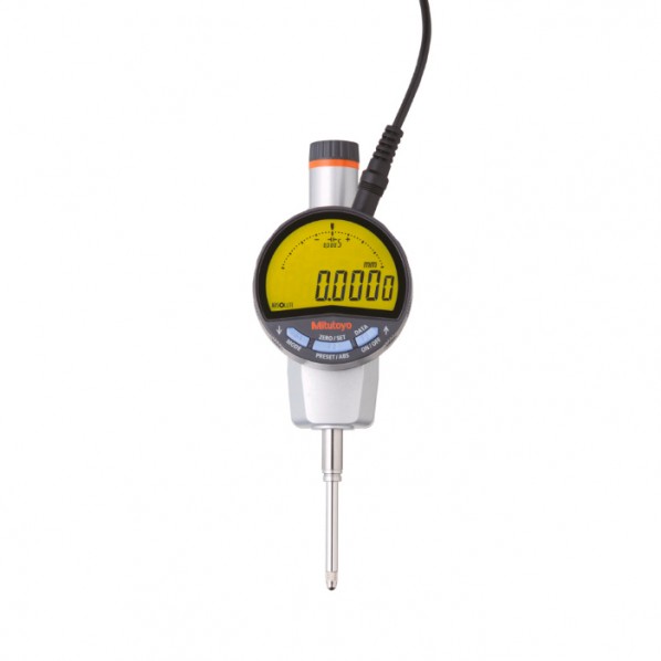 デジマチックインジケータ＋インプットツール（USB）＋フットスイッチセット 543-851（タイプ 5） 1セット｜DIY FACTORY ONLINE SHOP