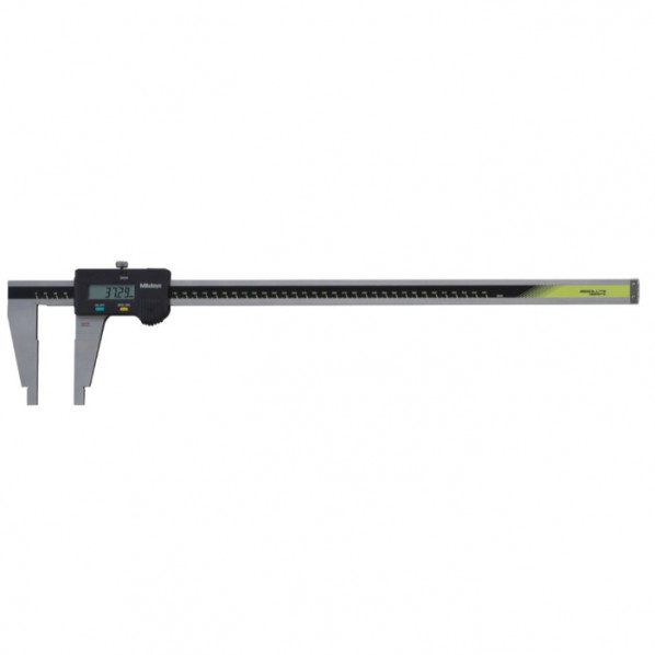 デジマチックノギス＋インプットツール（USB）＋フットスイッチセット 550-203-10（タイプ 5） 1セット｜DIY FACTORY ONLINE SHOP