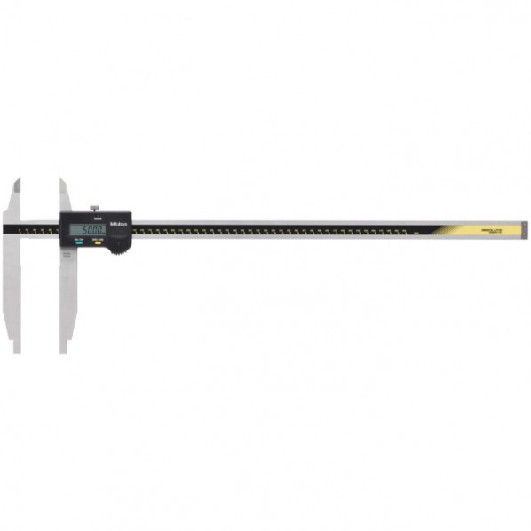 デジマチックノギス＋インプットツール（RS-232C）＋フットスイッチセット 551-204-10（タイプ 9） 1セット｜DIY FACTORY ONLINE SHOP