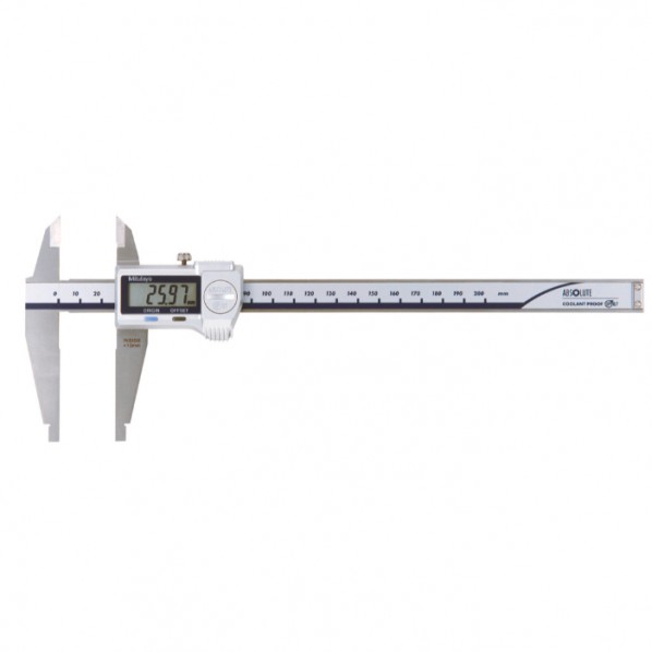 デジマチックノギス＋インプットツール（RS-232C）セット 551-301-20（タイプ 7） 1セット 44,814円