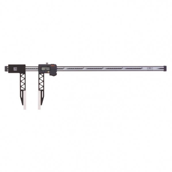 デジマチックノギス＋インプットツール（USB）＋フットスイッチセット 552-151-10（タイプ 4） 1セット