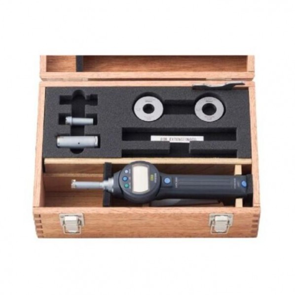 ボアマチック+インプットツール(RS-232C)+フットスイッチセット 568-925-10(タイプ 33) 1セット|DIY FACTORY ONLINE SHOP