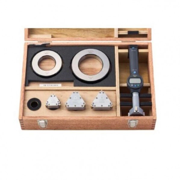 ボアマチック+データロガープリンタ+フットスイッチセット 568-927-10(タイプ 48) 1セット|DIY FACTORY ONLINE SHOP