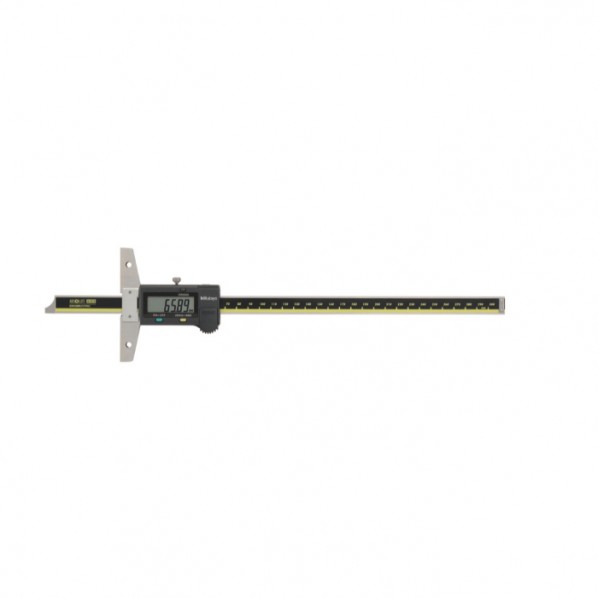 デジマチックデプスゲージ+インプットツール(RS-232C)セット 571-203-30(タイプ 7) 1セット|DIY FACTORY ONLINE SHOP