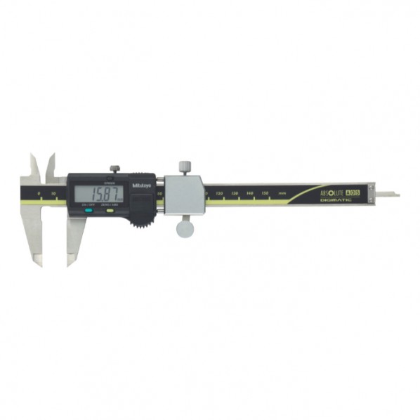 デジマチックノギス/スナップ＋インプットツール（USB）セット 573-181-30（タイプ 3） 1セット｜DIY FACTORY ONLINE SHOP