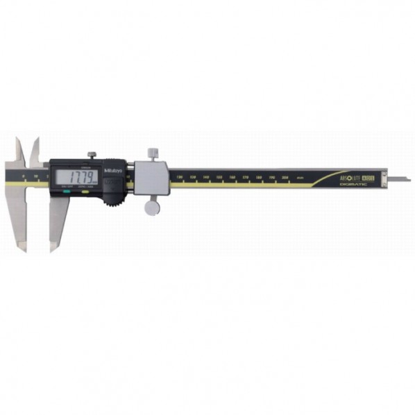 デジマチックノギス/スナップ＋インプットツール（USB）セット 573-182-30（タイプ 2） 1セット