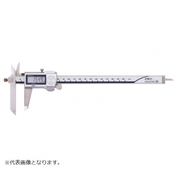 デジマチックノギス+データロガープリンタセット 573-601-20(タイプ 11) 1セット|DIY FACTORY ONLINE SHOP