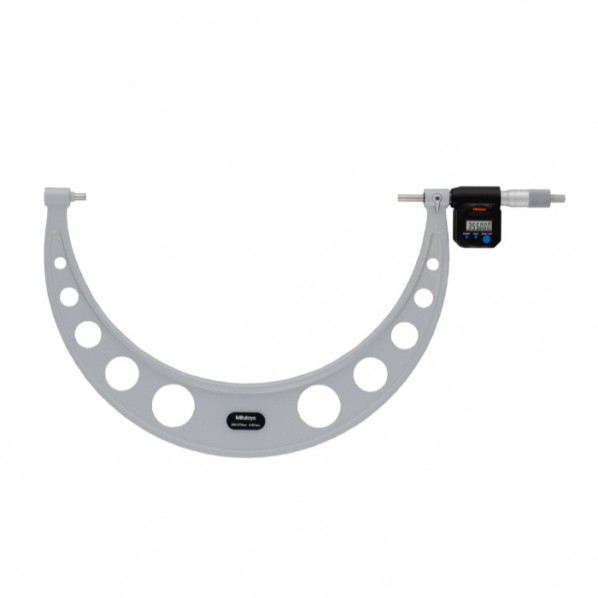 デジマチックマイクロ＋インプットツールダイレクトセット 293-584（タイプ 1） 1セット｜DIY FACTORY ONLINE SHOP