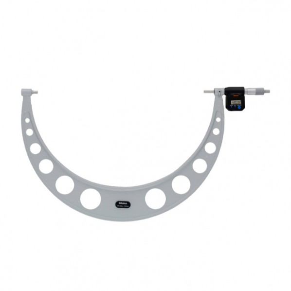 デジマチックマイクロ+インプットツール(RS-232C)セット 293-589(タイプ 7) 1セット|DIY FACTORY ONLINE SHOP