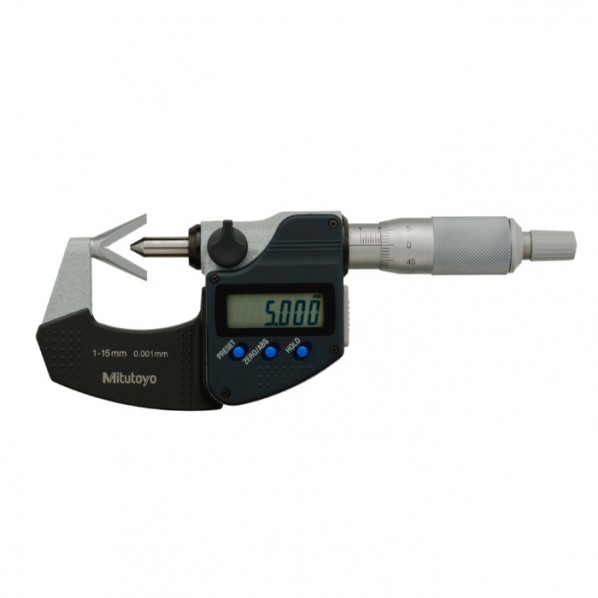 デジマチックV溝マイクロ＋刺戟物物の具（RS-232C）仕掛ける 314-261-30（手合い 6） 1仕掛ける